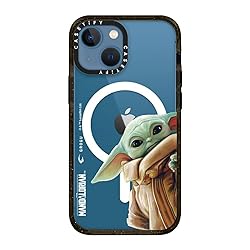 CASETiFY Impact iPhone 13 Mini Case [Mandalorian