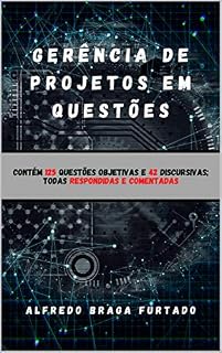 Livro Gerência de Projetos em Questões