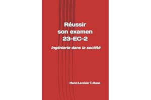 Réussir son examen 23-EC-2: Mon permis d'ingénieur OIQ, Mon combat