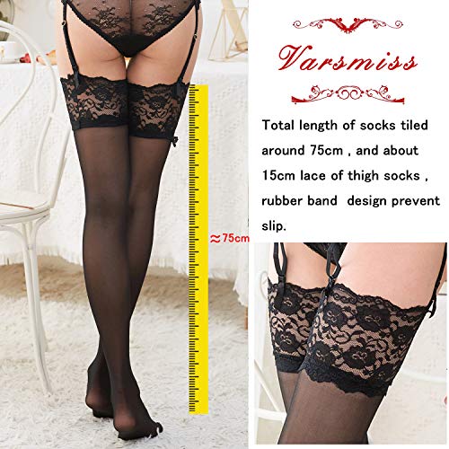 varsmiss-Calze-sexy-da-donna-Calze-a-Pizzo-una-seduzione-con-Prospettiva-Serica-Calze-autoreggenti