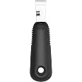 OXO Good Grips Citrus Zester With Channel Knife | Barware, Kitchen Gadgets, Grater, Peeler, Stainless Steel, Garnishes, Cockt