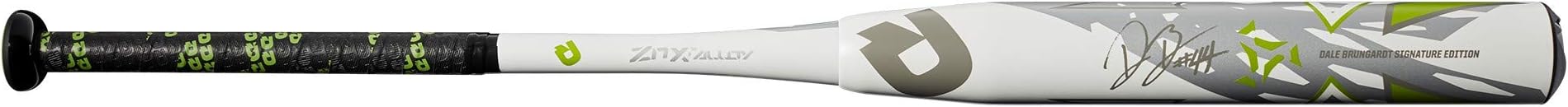 DeMarini 2020 Juggy Dale Brungardt Signature Series Slowpitch Bat