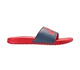 Nike 343881-612: Benassi Womens Habanero