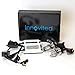 Innovited AC 55W HID Xenon Conversion Kit With 