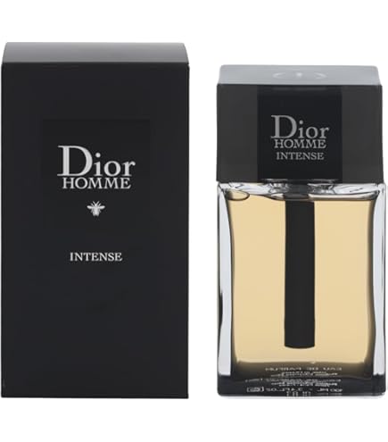 Christian Dior Dior Homme Intense for Men-1.7-Ounce EDP Spray