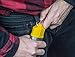 UCO Stormproof Torch Windproof Lighter with Emegency Utility Tape