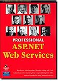 Professional ASP.NET Web Services