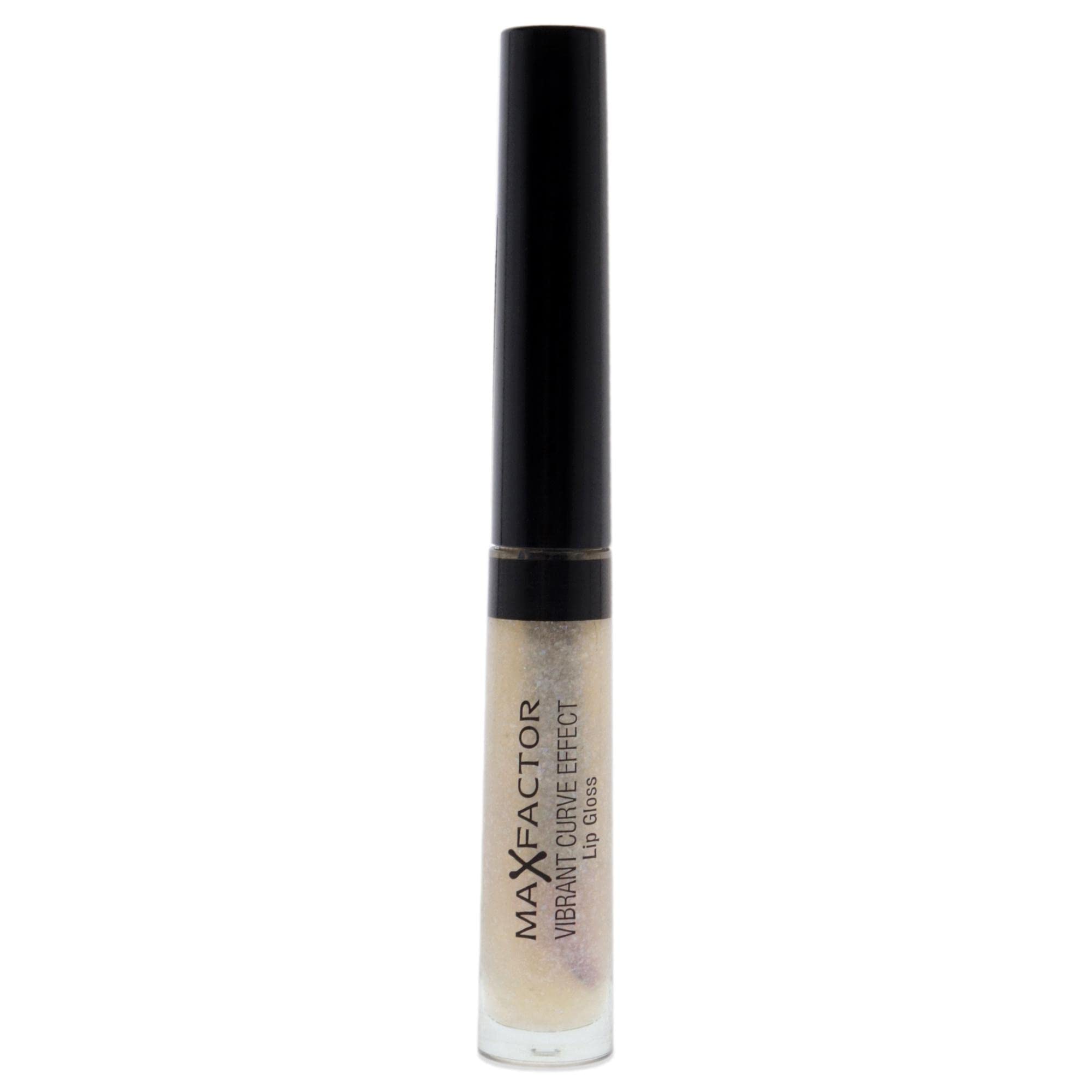 Max Factor Vibrant Curve Effect Lipgloss - 01 Understated