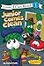 Junior Comes Clean: Level 1 (I Can Read! / Big Idea Books / VeggieTales)