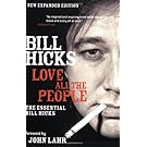 Love All the People: The Essential Bill Hicks