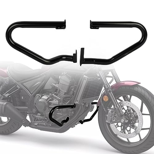 Mua Rebel 1100 Crash Bar PSLER Engine Guard Highway Crash Bars for CMX Rebel 1100 Rebel1100