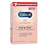Enfamil Fer-In-Sol