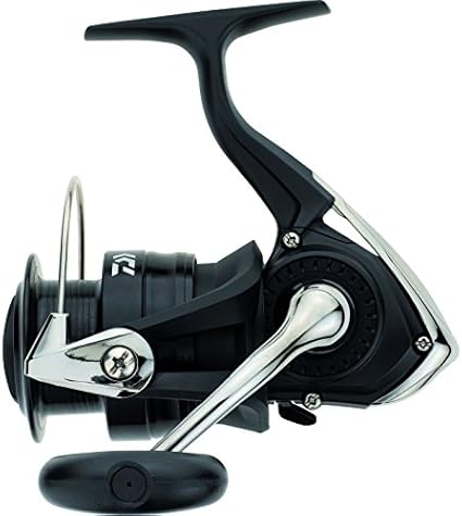 daiwa rx 2500 bi