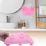 Lmyzcbzl Silicone Makeup Brush Cleaning Mat Portable Washing Tool view 4
