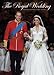 The Royal Wedding: The Official Westminster Abbey Souvenir by