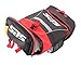 Triathlon Transition BackPack | Large Tri Bag | Ideal For Triathlon Gear, Multisport, Cycling, Swimming or Hiking (Red)