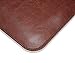 ACdream All-New Kindle Oasis 2017 Sleeve, Protective Leather Tablet eReader Case Bag for 7 Inch Kindle Oasis 2017(Support iPhone, Credit Cards, Earphone to Put in) - Brown