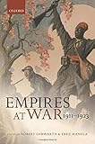 Empires at War: 1911-1923 (The Greater War)