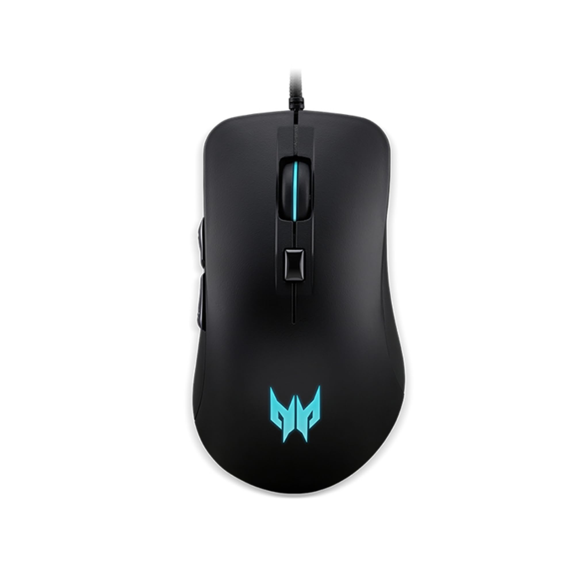 Acer Mouse Predator Black Blue Cestus 310 NP.MCE11.00U