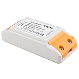 24V LED Driver 36W, LED Power Supply Transformer