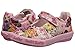 Lelli Kelly Kids Girl's Bella Dolly (Toddler/Little Kid) Pink Fantasy Flat 28 (US 10 Toddler) M