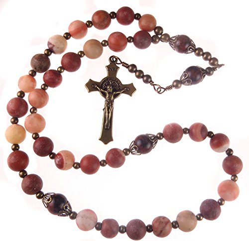Eastern Orthodox Rosary Chotki Komboskini Handmade Prayer Beads The Jesus Prayer