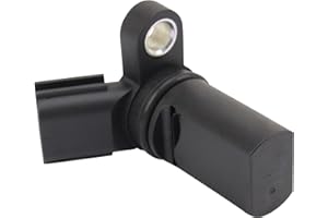 TRQ Camshaft Crankshaft Position Sensor CPS CAS Angle Compatible with Nissan Infiniti 3.5L 5.6L