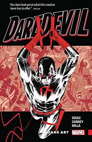 Amazon.com: Daredevil: Back In Black Vol. 8: Death Of Daredevil