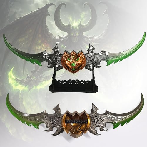 Warglaive of Azzinoth 27cm