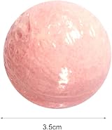 Roadoor Sea Salt Bubble Bath Bomb Aromatherapy Kids Adults Green Bath Salt Ball view 8