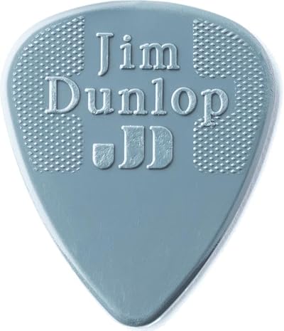 Dunlop Jim Dunlop 44R 0.88mm Picks 72 Pcs Made in USA