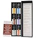 100% PURE Undiluted Essential Oils Set - Top 6 Blends