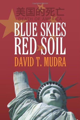 Blue Skies Red Soil Death Of America Mudra David T Amazon Sg Books Blue Skies Red Soil Death Of America Mudra David T Amazon Sg Books