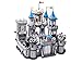 Enlighten Large Lion Castle Knights Building Block 1393pcs- Without Original Box