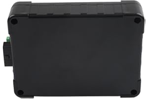 PD60 Fuel Injection and Ignition Simulator for ECU Testing and Automotive Diagnostic Platforms, 12–24V Electromagnetic Diesel