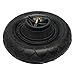 Parts Camp 200 50 Razor Scooter Tire Tube (e100/e200/Dune Buggy/Epunk)