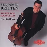CELLO SUITES                                       image