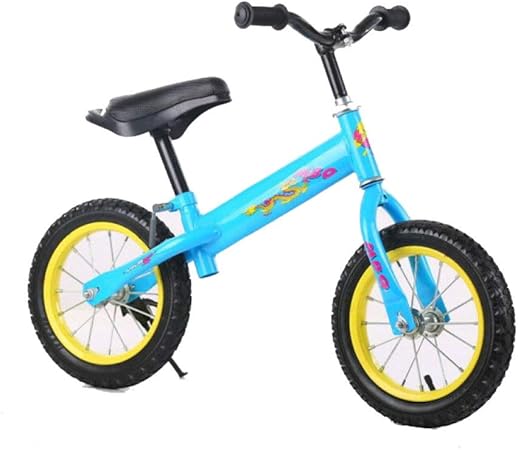 12 inch bike frame age