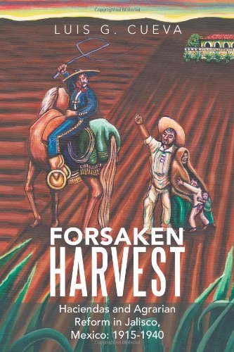 Forsaken Harvest