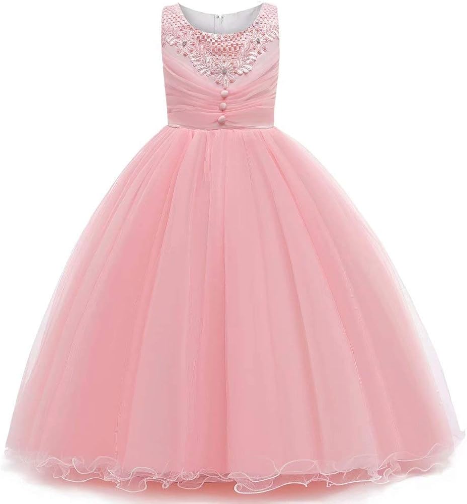 special occasion dresses for kids