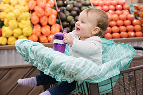 5 Shopping+Cart+High+Chair+Cover