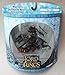 Lord of the Rings Armies of Middle Earth Orc Warg Rider Figure 1/24 Scale