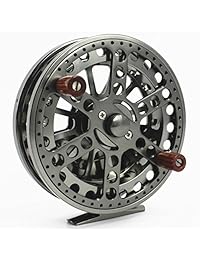 Saion flotador centro PIN carrete grueso Trotting CENTERLINE 4 3 4"