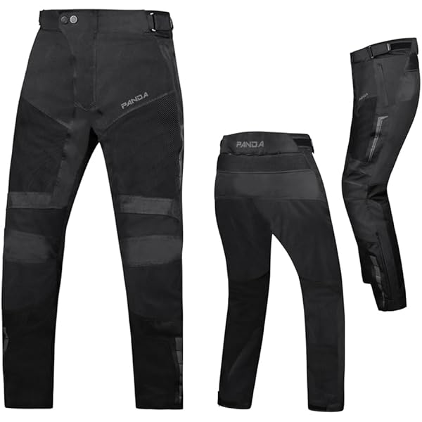 meer.／CROSS VOLUME PANTS /BLK M HURRICANE PANTS SH - Black – Cross Sportswear Intl