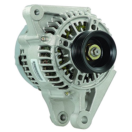 Remy 94121 New Alternator