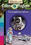 Image de Les carnets de la cabane magique: A la conquete de l'univers 7