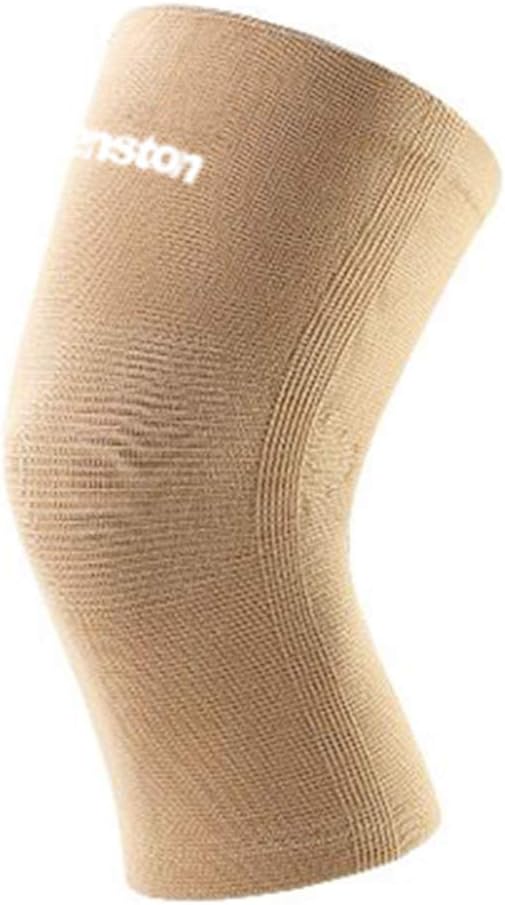 Senston 1 Piece Breathable Knee Support Sports Fitness Elastic Medical Use Arthritis Strains Injury Unisex Knee Sleeve - Image 5