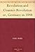 Revolution and Counter-Revolution or, Germany in 1848 by