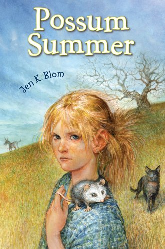 Possum Summer