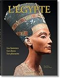 L'Egypte. Les hommes, les dieux, les pharaons (French Edition) by 